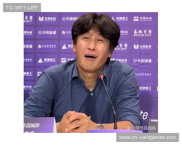 川渝德比历史战绩火爆，张外龙与徐正源教练对决