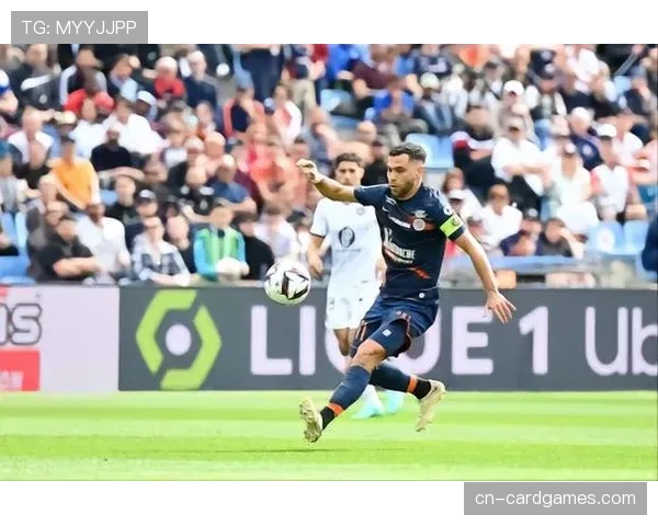 官方:蒙彼利埃与38岁的老将萨瓦尼耶续约一年